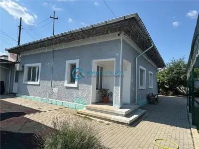Royal Imobiliare - Inchiriere Spatiu Comercial Zona Central - foto 5