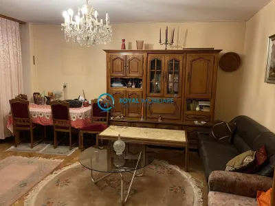 Royal Imobiliare - Vanzare apartament 3 camere zona Ultracentral - foto 2