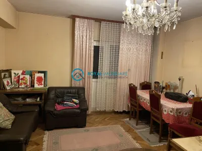 Royal Imobiliare - Vanzare apartament 3 camere zona Ultracentral - foto 3