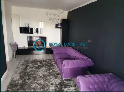 Royal Imobiliare - Vanzare apartament 2 camere zona Albert - foto 1