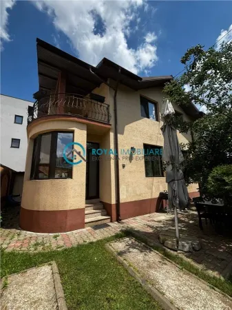 Casă 4 camere Ploiești - poza 1