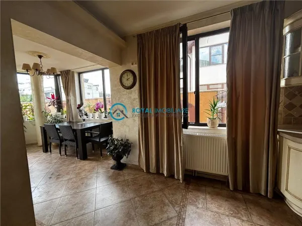 Casă 4 camere Ploiești - poza 10