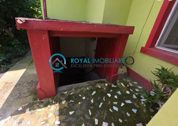 Casă 4 camere Ploiești - poza 9