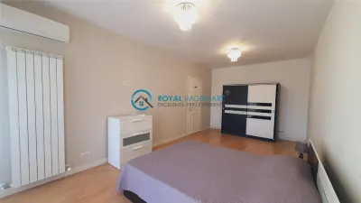 Royal Imobiliare - Inchiriere apartament 2 camere zona Albert - foto 11