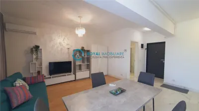 Royal Imobiliare - Inchiriere apartament 2 camere zona Albert - foto 3