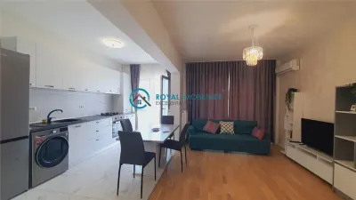 Royal Imobiliare - Inchiriere apartament 2 camere zona Albert - foto 5