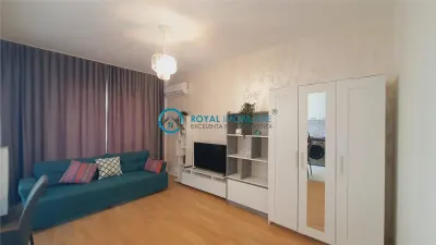 Royal Imobiliare - Inchiriere apartament 2 camere zona Albert - foto 7