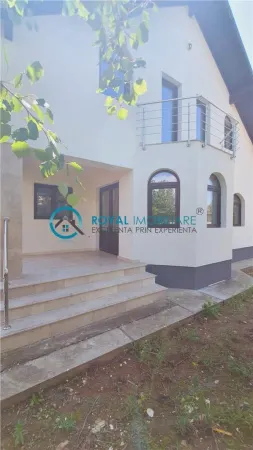 Casă 5 camere Păulești - poza 1