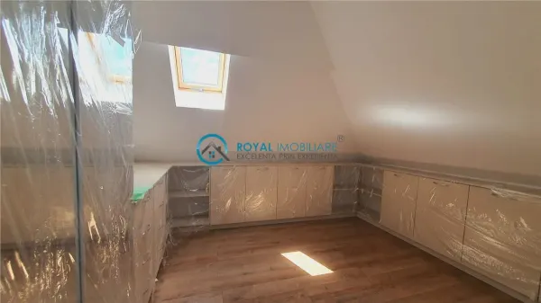 Casă 5 camere Păulești - poza 20