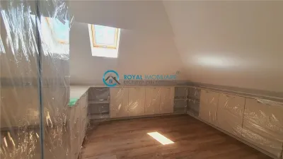 Royal Imobiliare - Vanzare Vila Paulesti - foto 20