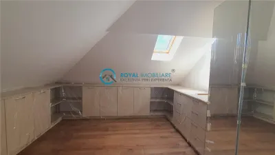 Royal Imobiliare - Vanzare Vila Paulesti - foto 21