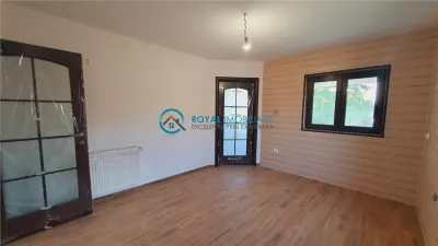 Royal Imobiliare - Vanzare Vila Paulesti - foto 22