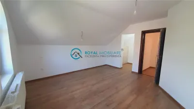 Royal Imobiliare - Vanzare Vila Paulesti - foto 10