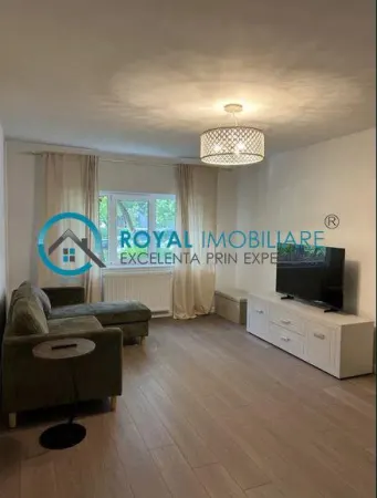 Apartament 2 camere Ploiești - poza 1