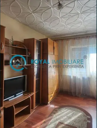 Apartament 2 camere Ploiești - poza 1