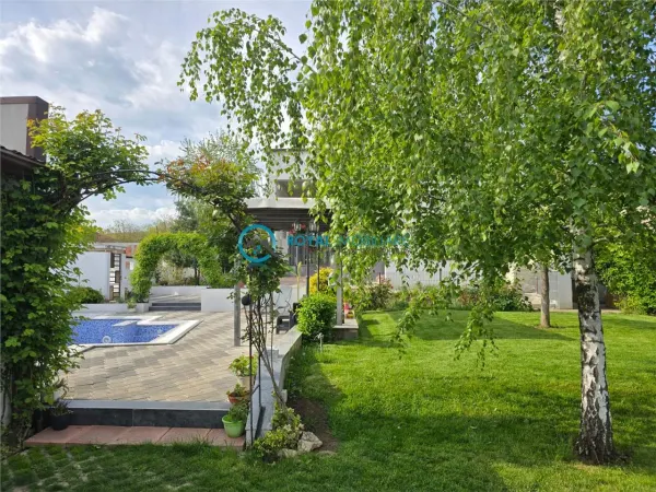 Casă 4 camere Pleasa - poza 1