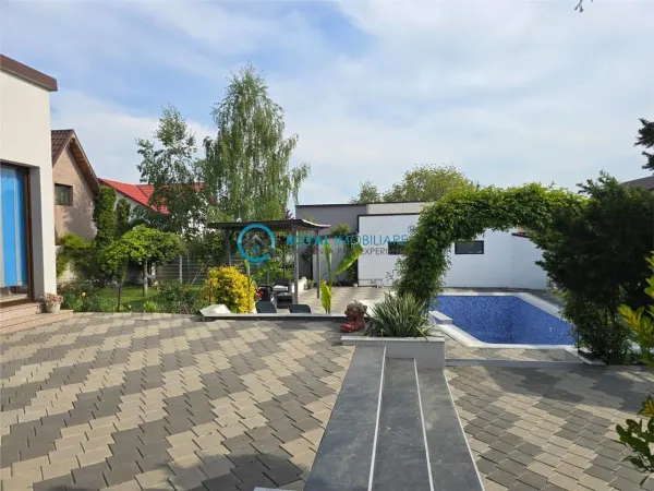 Casă 4 camere Pleasa - poza 2