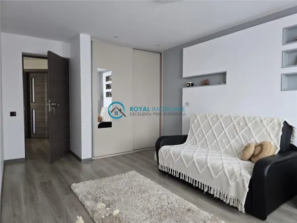 Casă 4 camere Pleasa - poza 12