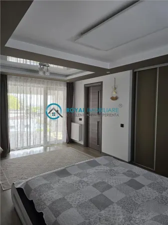 Casă 4 camere Pleasa - poza 15