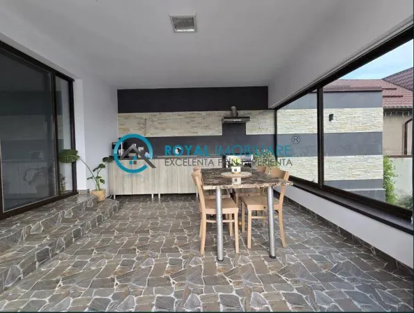 Casă 4 camere Pleasa - poza 16