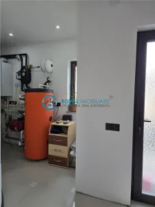 Casă 4 camere Pleasa - poza 20