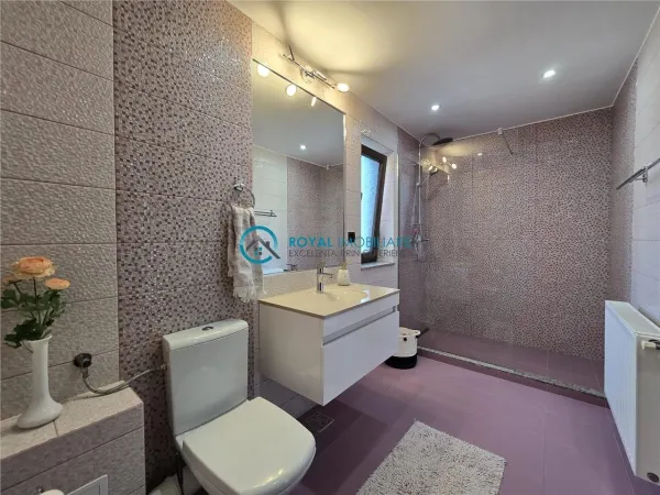 Casă 4 camere Pleasa - poza 22