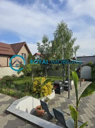 Casă 4 camere Pleasa - poza 5