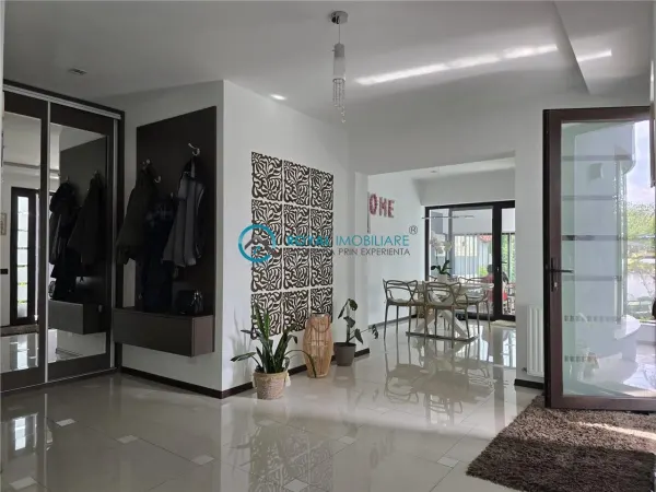 Casă 4 camere Pleasa - poza 7