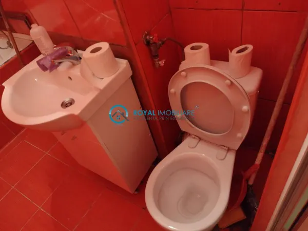 Apartament 2 camere Ploiești - poza 10