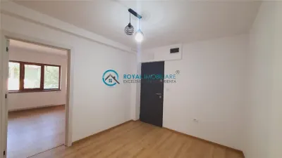 Royal Imobiliare - Inchiriere spatiu birouri zona Ultracentral - foto 14