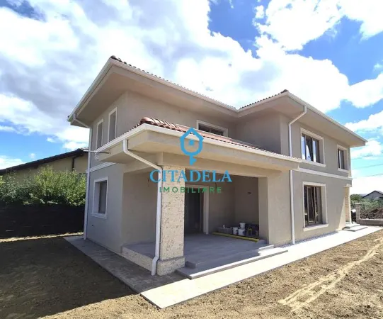 Casă 5 camere Alba Iulia - poza 1