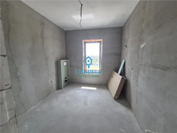 Casă 5 camere Alba Iulia - poza 2
