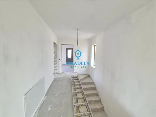 Casă 5 camere Alba Iulia - poza 11