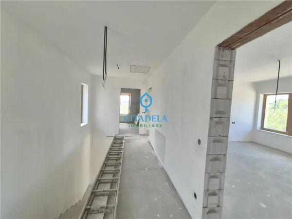 Casă 5 camere Alba Iulia - poza 17