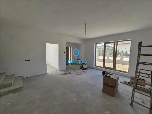 Casă 5 camere Alba Iulia - poza 3