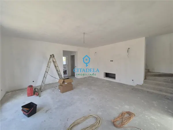 Casă 5 camere Alba Iulia - poza 4