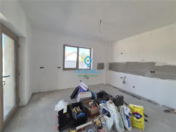 Casă 5 camere Alba Iulia - poza 5