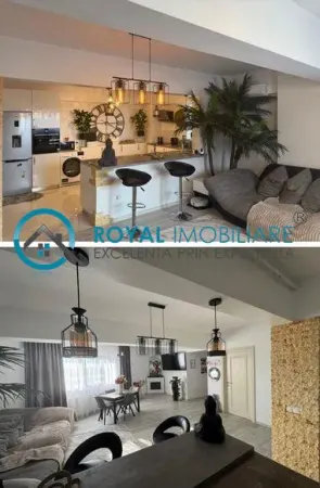 Apartament 4 camere Ploiești - poza 2
