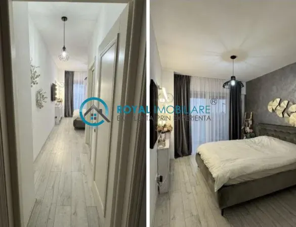 Apartament 4 camere Ploiești - poza 3