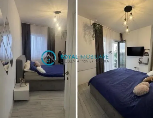 Apartament 4 camere Ploiești - poza 4
