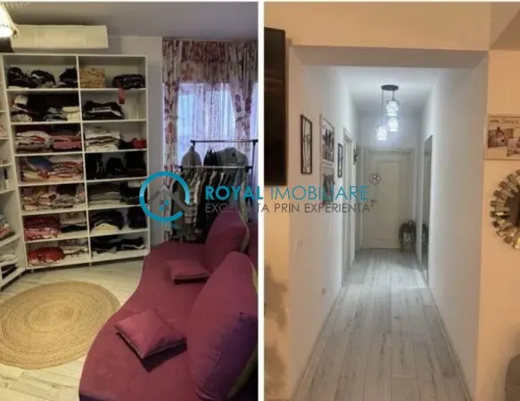 Apartament 4 camere Ploiești - poza 5
