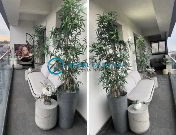 Apartament 4 camere Ploiești - poza 8