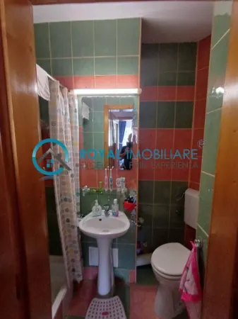 Apartament 3 camere Ploiești - poza 11
