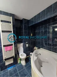 Royal Imobiliare - Vanzare apartament 3 camere zona P-ta Mihai Viteazu - foto 12