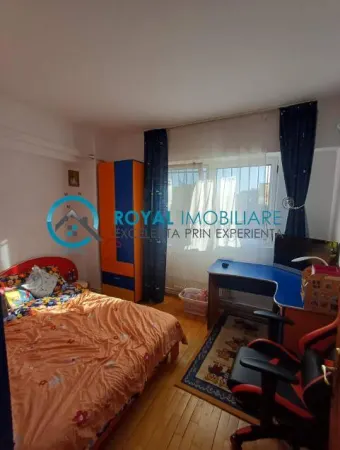 Apartament 3 camere Ploiești - poza 3