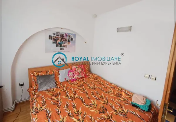 Apartament 3 camere Ploiești - poza 4