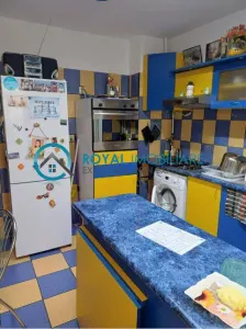Royal Imobiliare - Vanzare apartament 3 camere zona P-ta Mihai Viteazu - foto 7