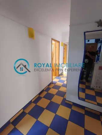 Apartament 3 camere Ploiești - poza 9