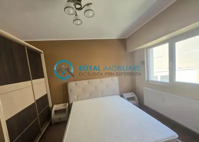 Royal Imobiliare - Inchiriere apartament 2 camere zona Ultracentral - foto 3