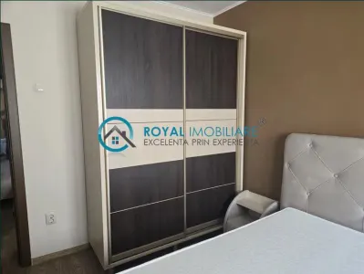 Royal Imobiliare - Inchiriere apartament 2 camere zona Ultracentral - foto 4